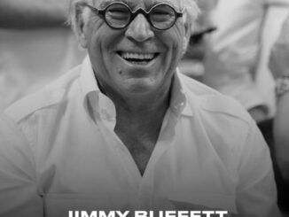 Jimmy Buffett