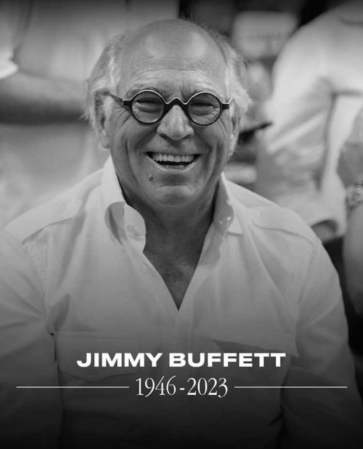 Jimmy Buffett