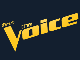 The Voice