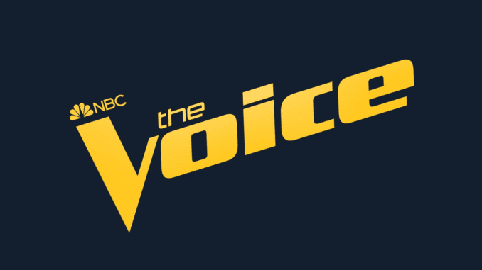 The Voice