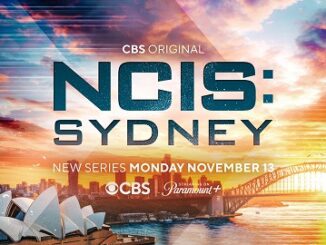 NCIS: SYDNEY