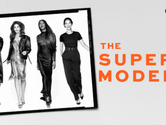 The Super Models