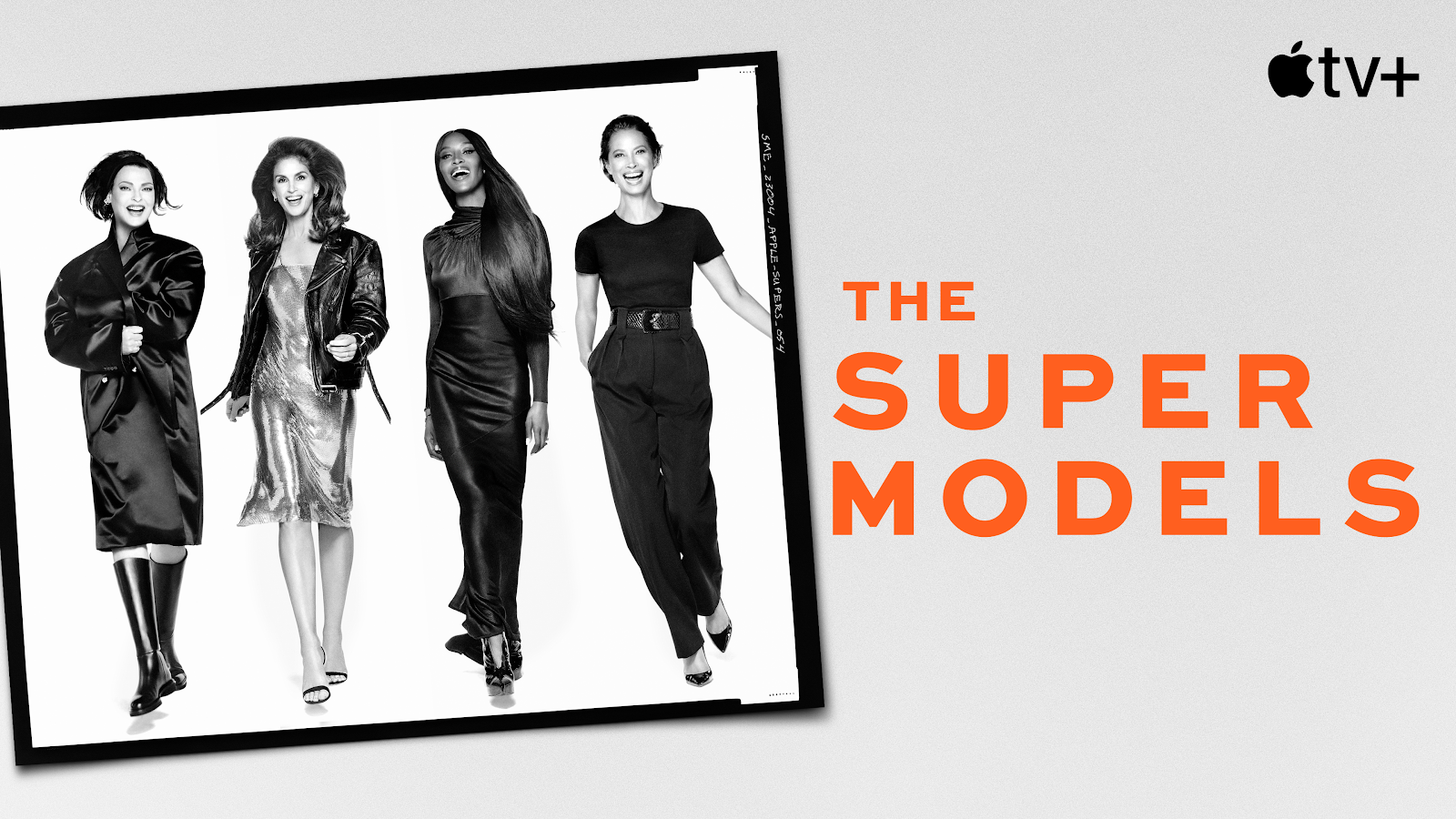 The Super Models