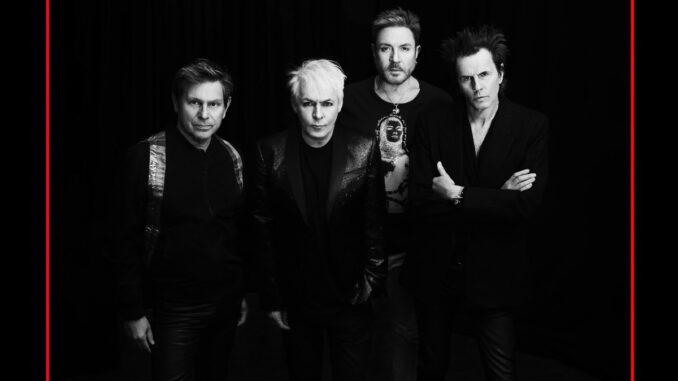 Duran Duran