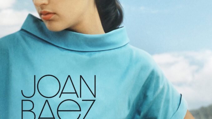 Joan Baez