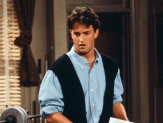 Matthew Perry