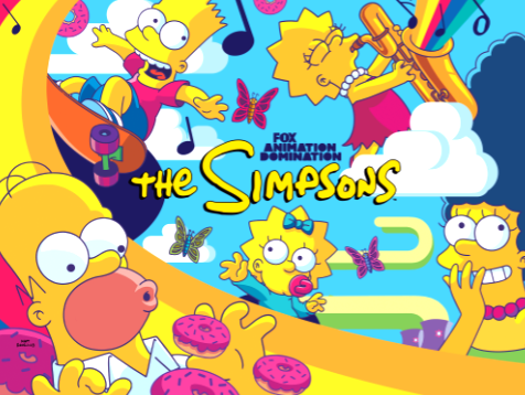 The Simpsons