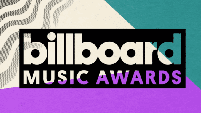 BBMAs