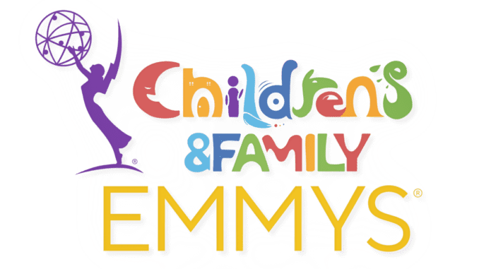 Children's & Family Emmy Awards