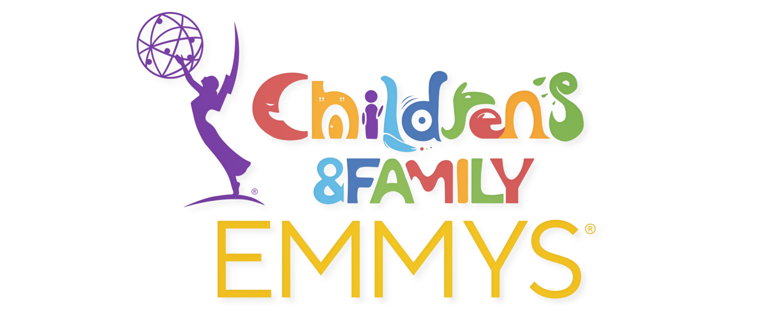 Children's & Family Emmy Awards