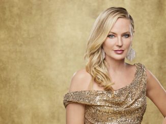 Sharon Case