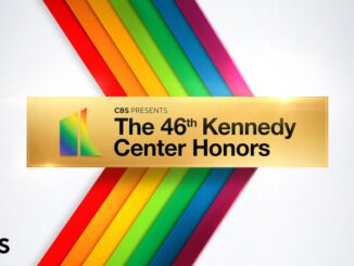 Kennedy Center Honors