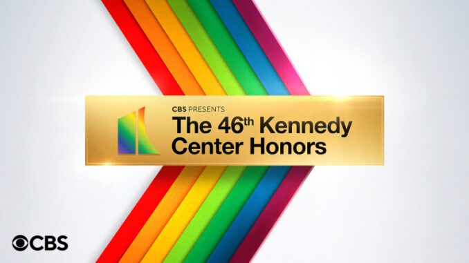 Kennedy Center Honors