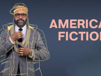 American Fiction