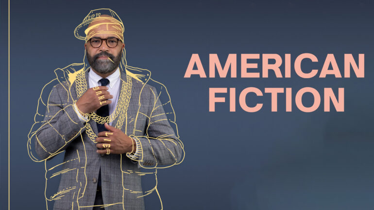 American Fiction