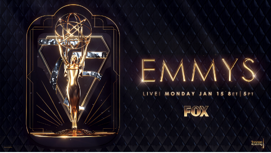 Primetime Emmys