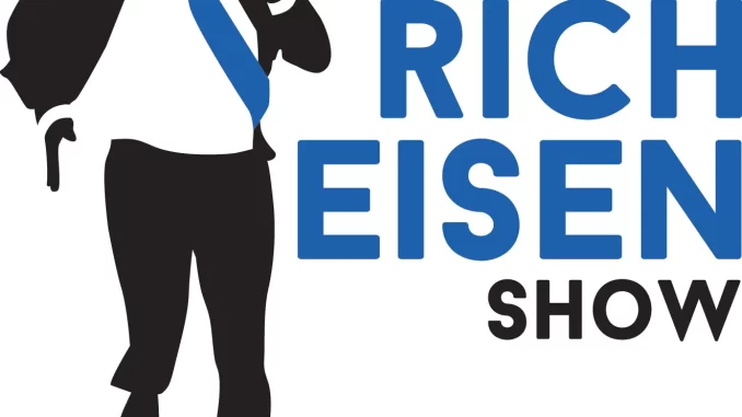 The Rich Eisen Show