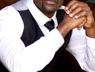 Morris Chestnut