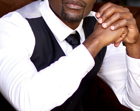 Morris Chestnut