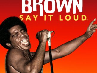 James Brown: Say It Loud