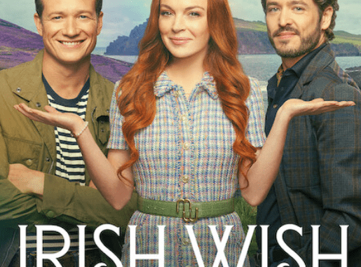 Irish Wish