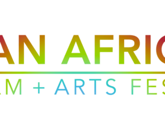 Pan African Film and Arts Festival