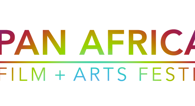 Pan African Film and Arts Festival