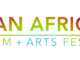 Pan African Film and Arts Festival