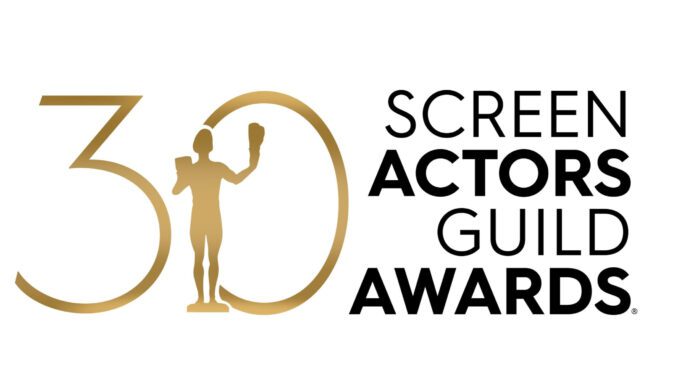 Screen Actors Guild (SAG) Awards 2024 Red Carpet Highlights TVMusic