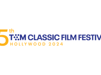 TCM Classic Film Festival