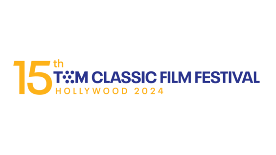 TCM Classic Film Festival