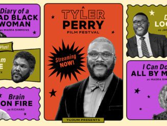 Tyler Perry