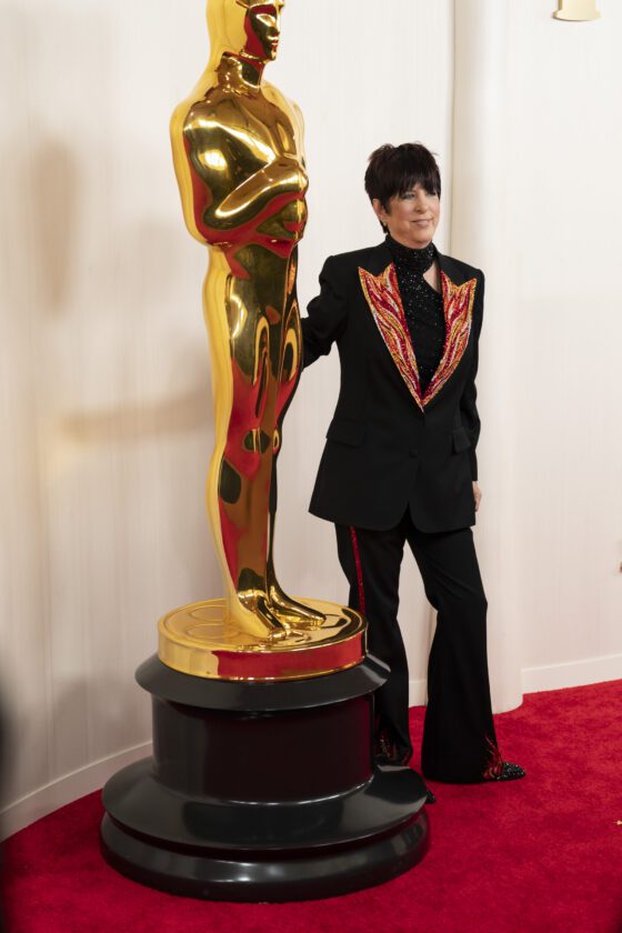 Diane Warren