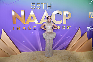 NAACP Image Awards - Robin Thede