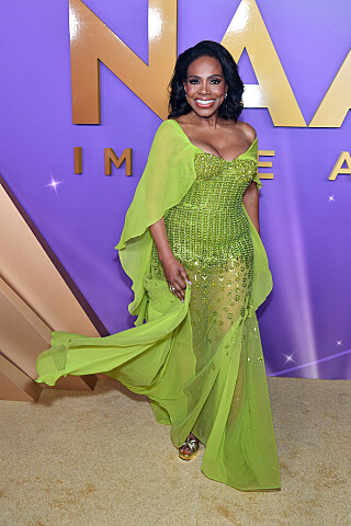 NAACP Image Awards - Sheryl Lee Ralph