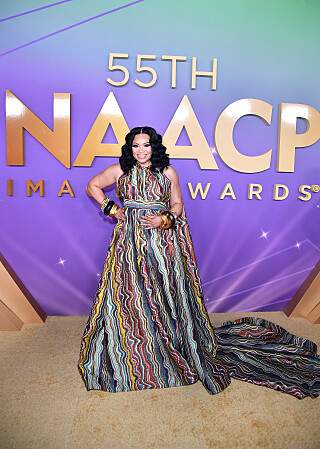 NAACP Image Awards