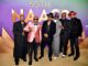 NAACP Image Awards - New Edition