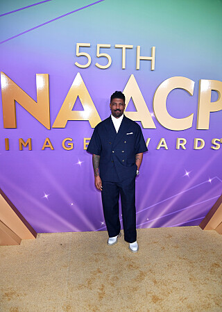 NAACP Image Awards - Deon Cole