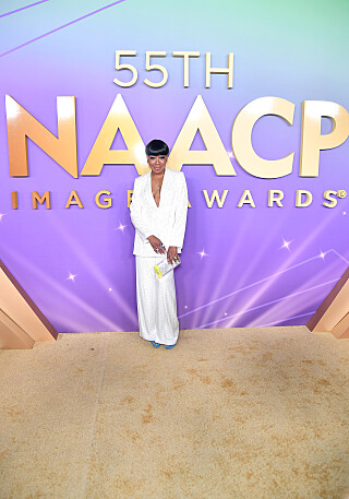 NAACP Image Awards - Tichina Arnold