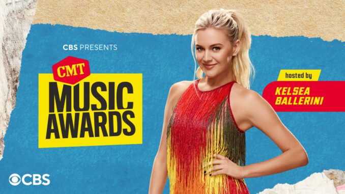 CMT Music Awards