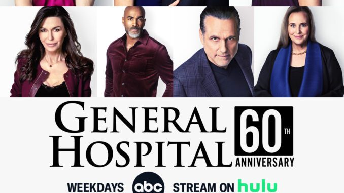 General Hospital