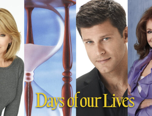 Peacock’s ‘Days of our Lives’ cast to appear on NBC’s ‘Weakest Link’