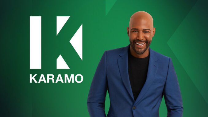 Karamo