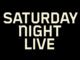 Saturday Night Live