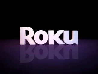 Roku Channel Logo