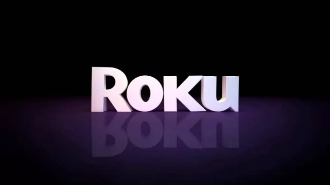 Roku Channel Logo