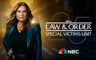 Law & Order: SVU