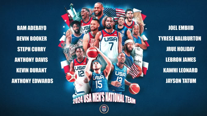 Team USA