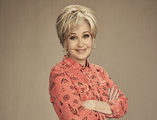 Annie Potts