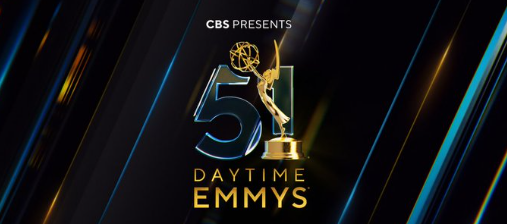 Daytime Emmys 2024